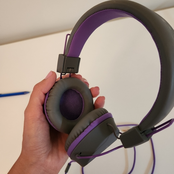 Écouteur / casque d'écoute / Headphone Jlab - Picture 4 of 9